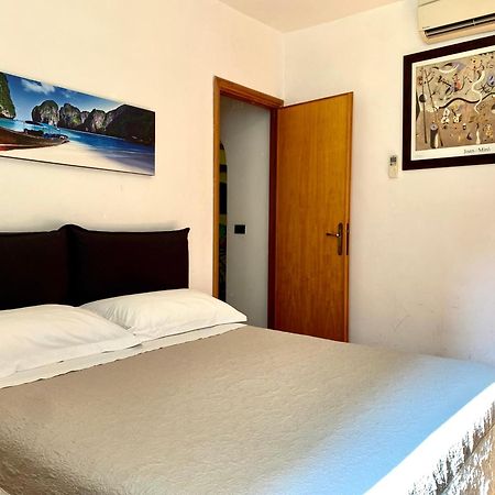 Apartment Arenula Roma Dış mekan fotoğraf