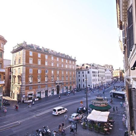Apartment Arenula Roma Oda fotoğraf