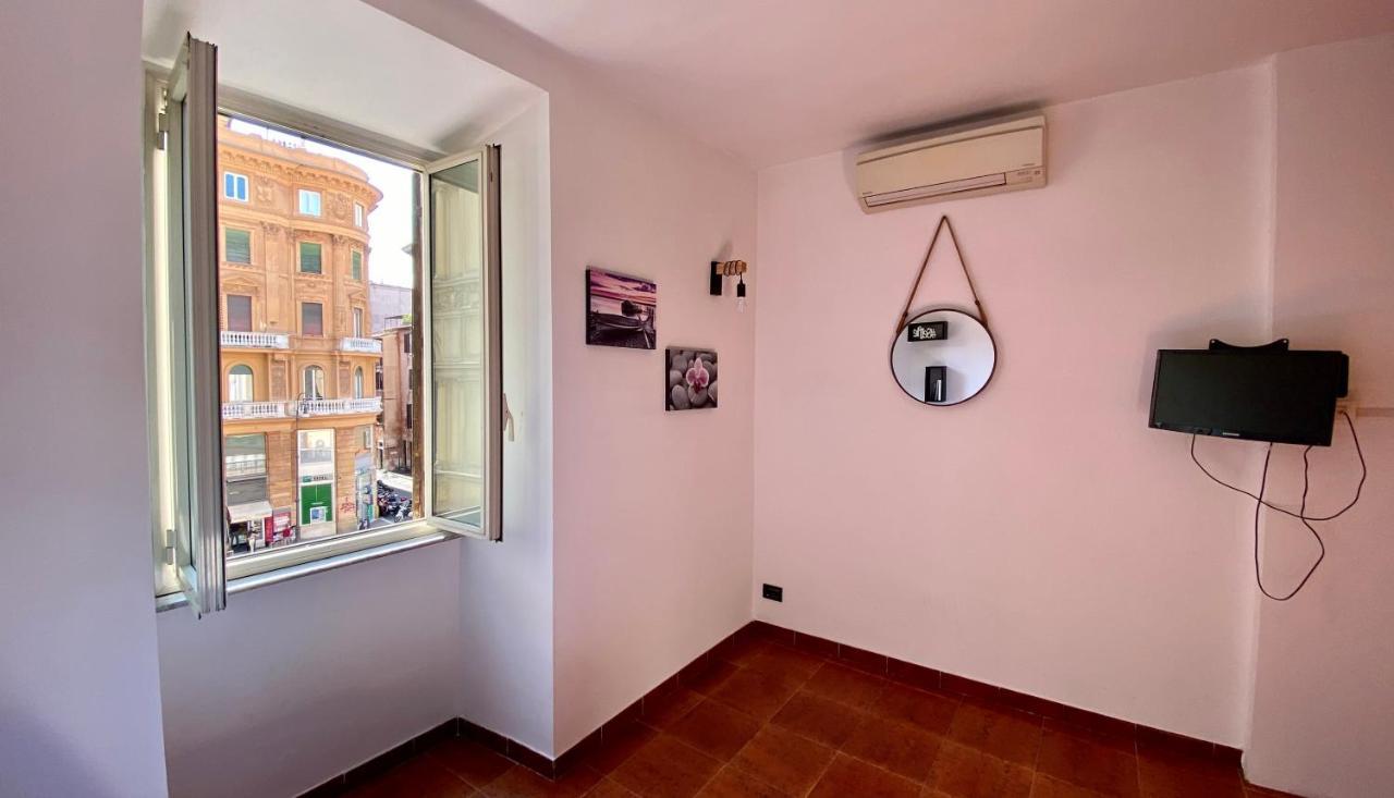 Apartment Arenula Roma Dış mekan fotoğraf