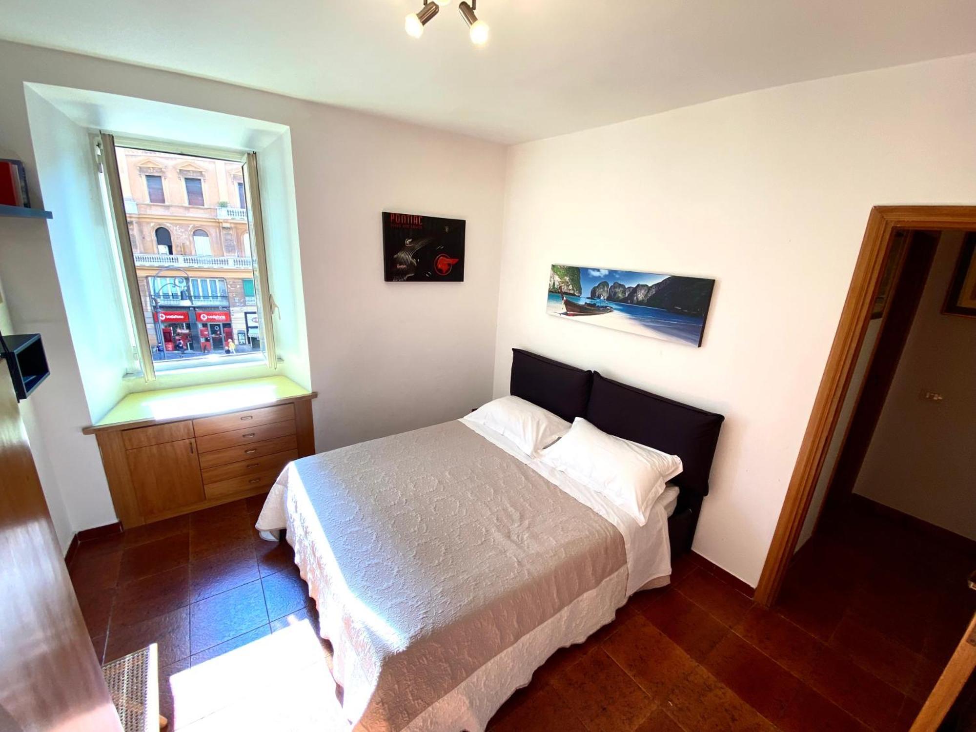 Apartment Arenula Roma Dış mekan fotoğraf
