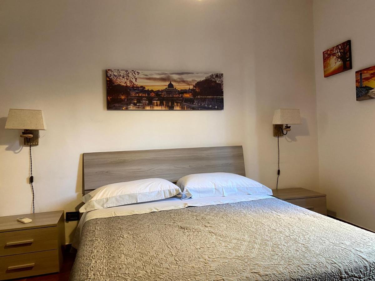 Apartment Arenula Roma Dış mekan fotoğraf