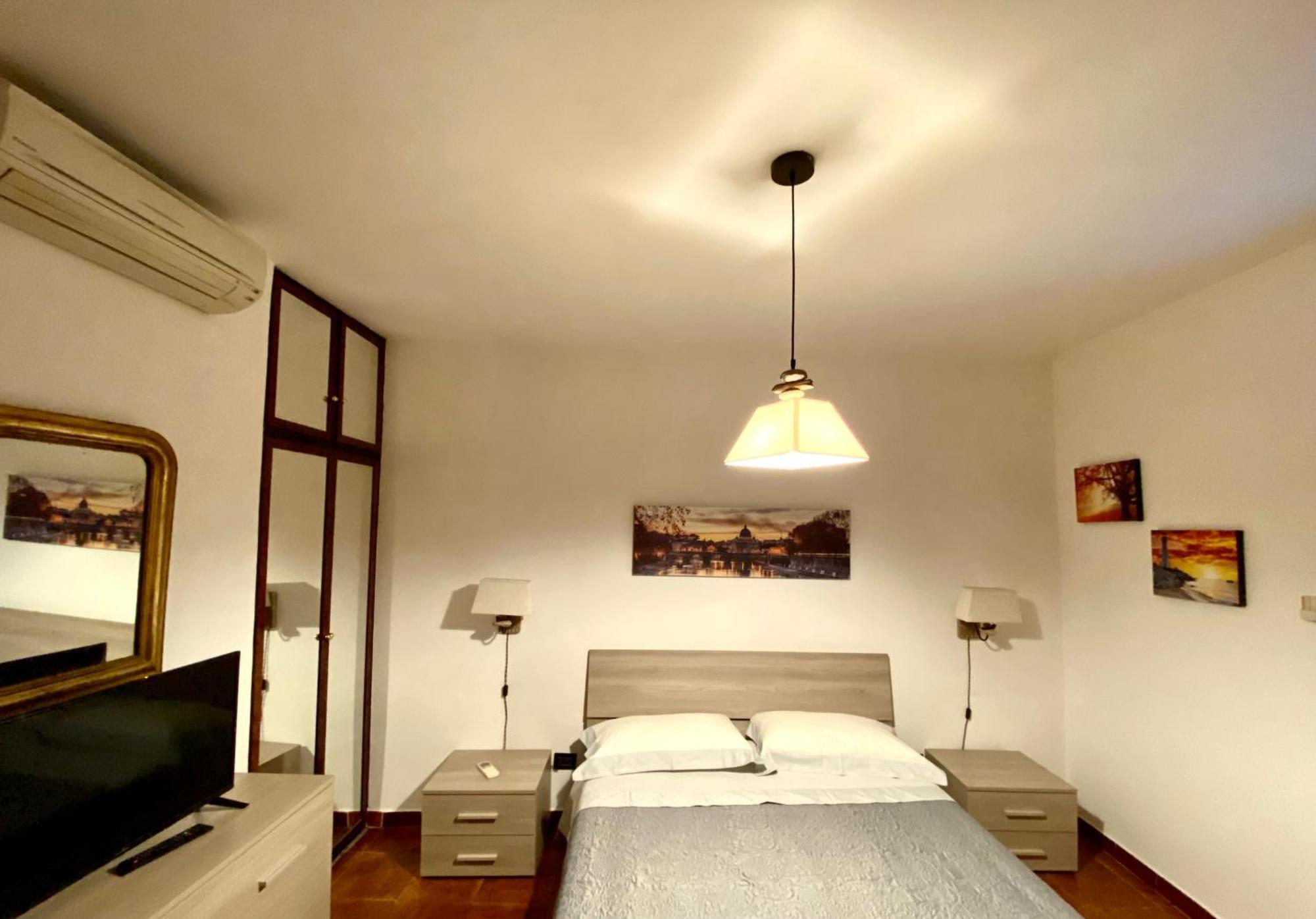 Apartment Arenula Roma Dış mekan fotoğraf