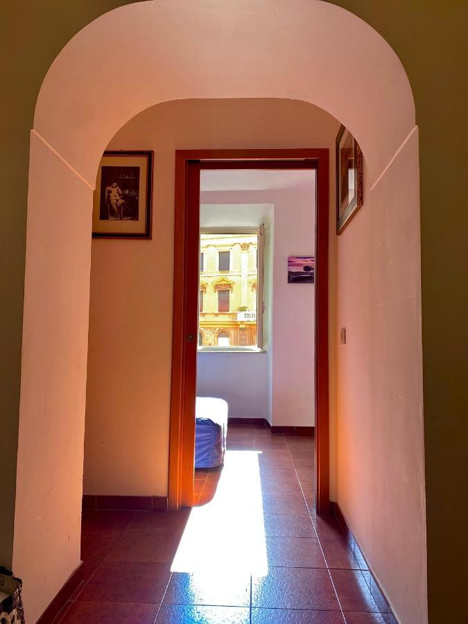 Apartment Arenula Roma Dış mekan fotoğraf