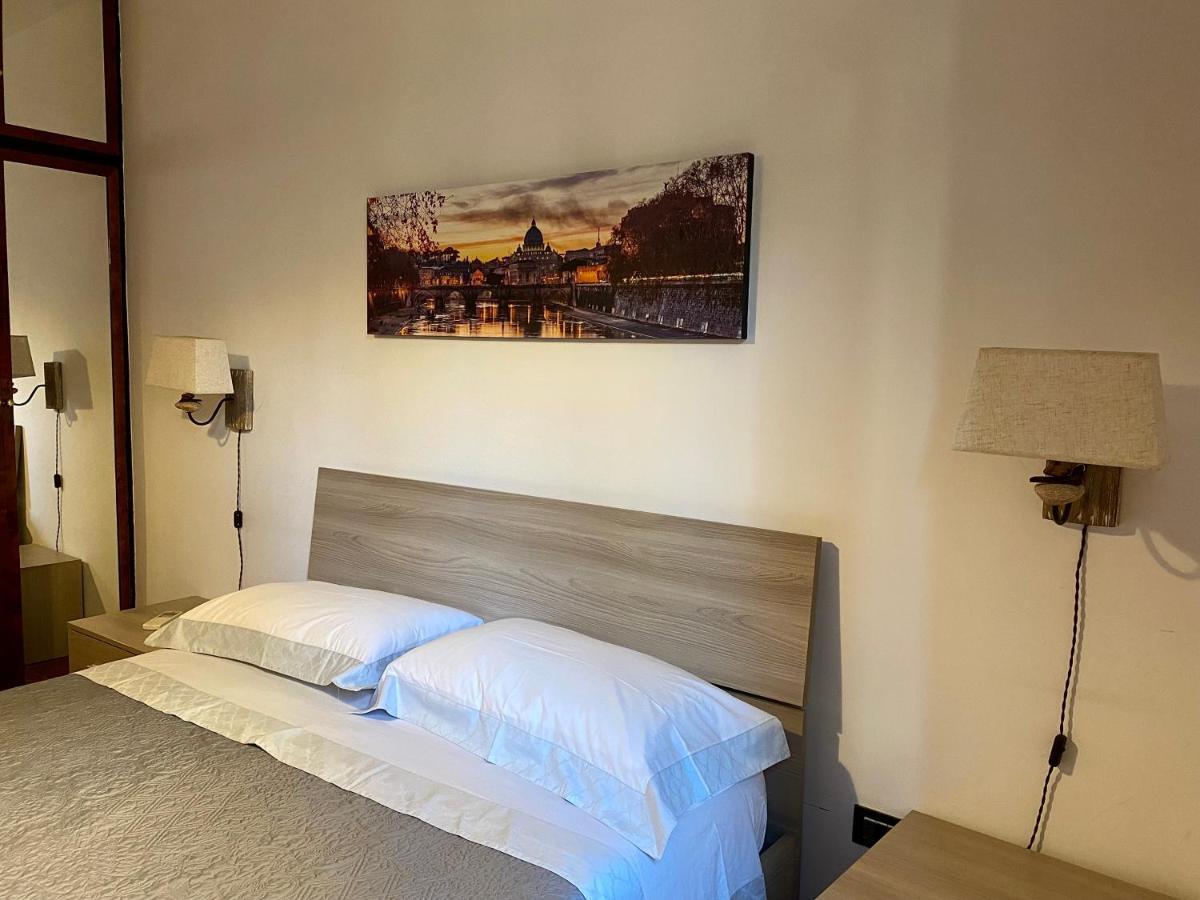 Apartment Arenula Roma Dış mekan fotoğraf