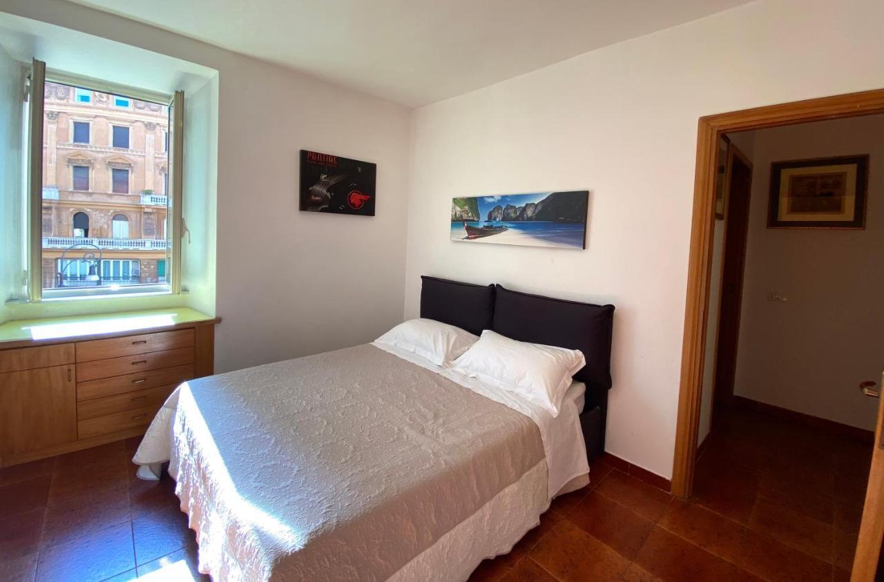 Apartment Arenula Roma Dış mekan fotoğraf