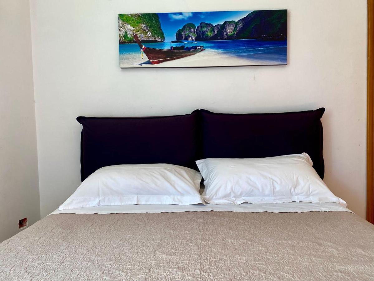 Apartment Arenula Roma Dış mekan fotoğraf