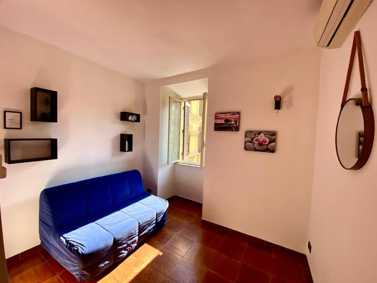 Apartment Arenula Roma Dış mekan fotoğraf