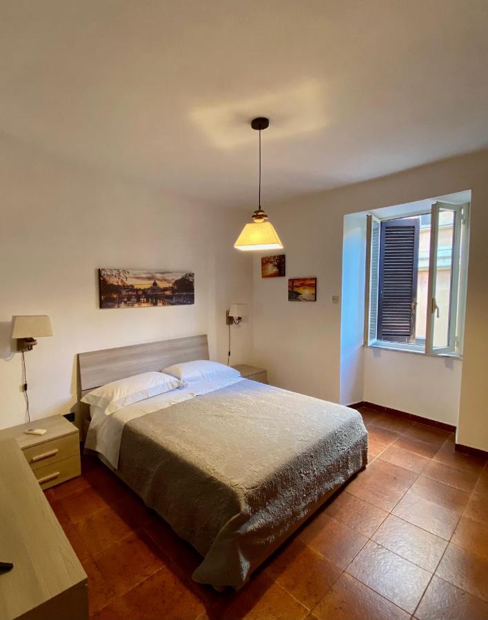Apartment Arenula Roma Dış mekan fotoğraf