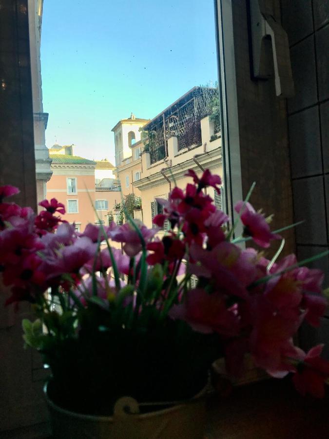 Apartment Arenula Roma Dış mekan fotoğraf
