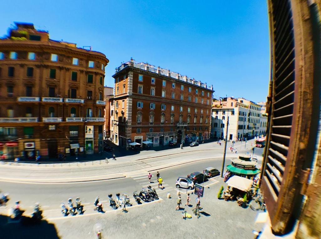 Apartment Arenula Roma Dış mekan fotoğraf