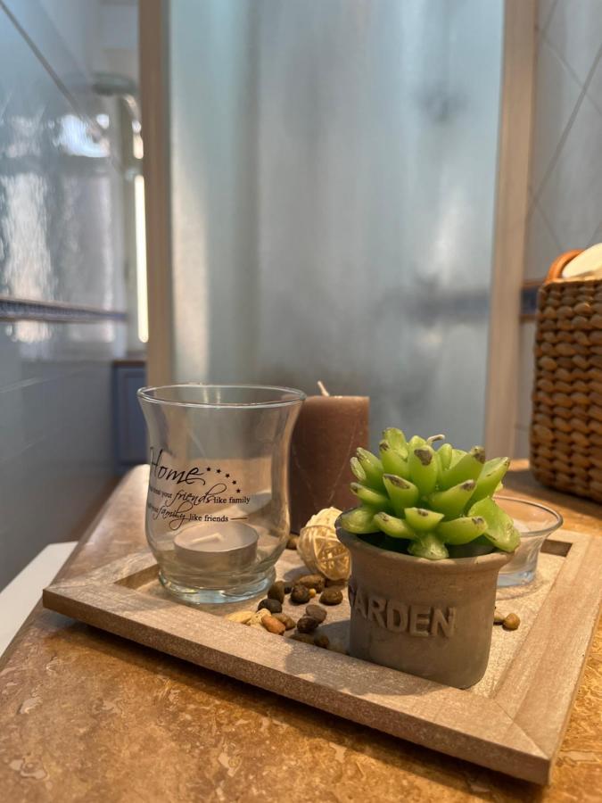 Apartment Arenula Roma Dış mekan fotoğraf