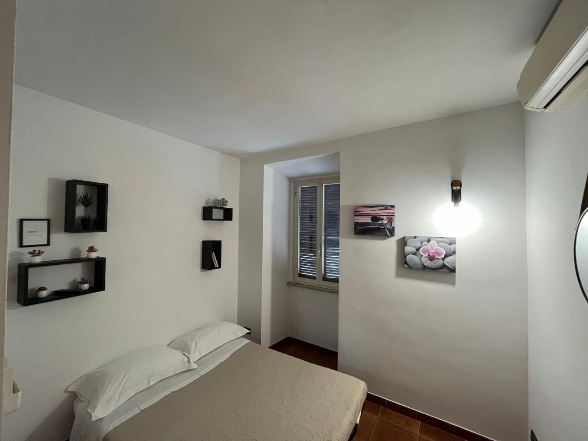 Apartment Arenula Roma Dış mekan fotoğraf