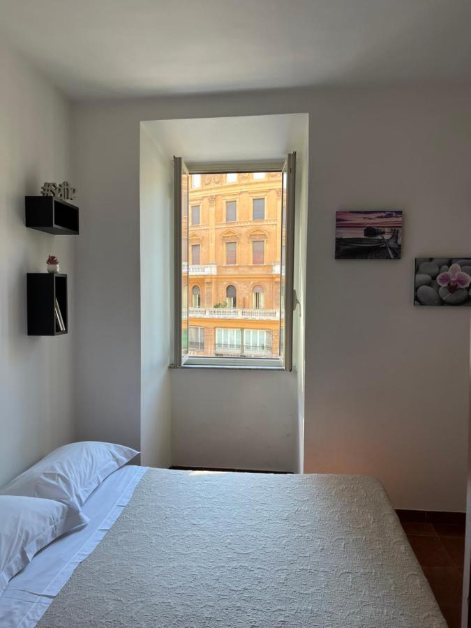 Apartment Arenula Roma Dış mekan fotoğraf
