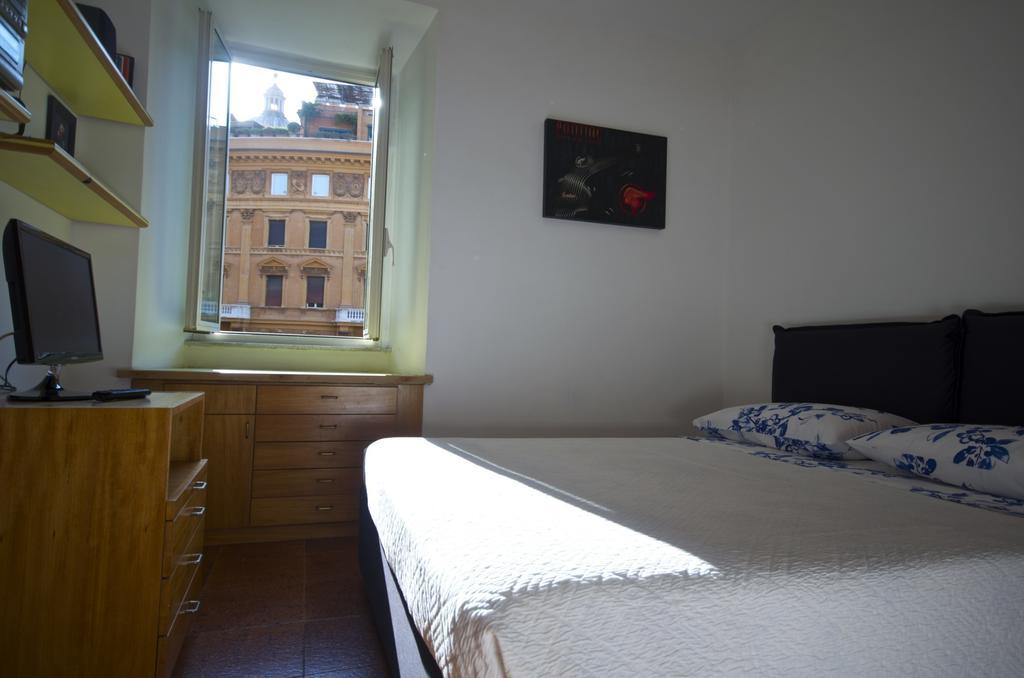 Apartment Arenula Roma Oda fotoğraf