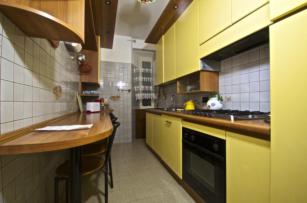 Apartment Arenula Roma Oda fotoğraf