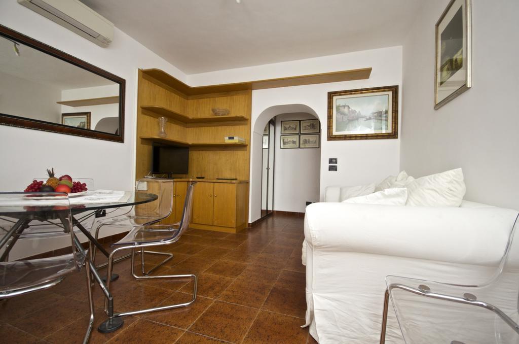 Apartment Arenula Roma Oda fotoğraf