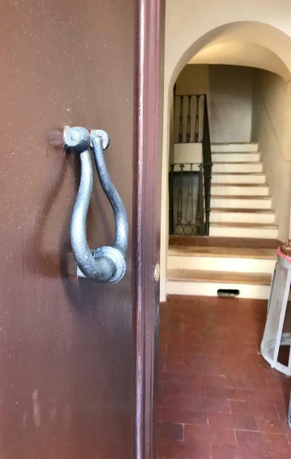 Apartment Arenula Roma Dış mekan fotoğraf